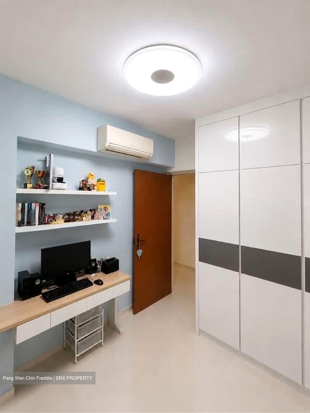 Blk 414A Fernvale Riverbow (Sengkang), HDB 3 Rooms #602668291